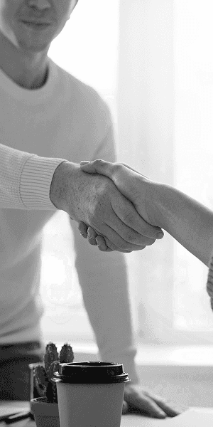 Handshake